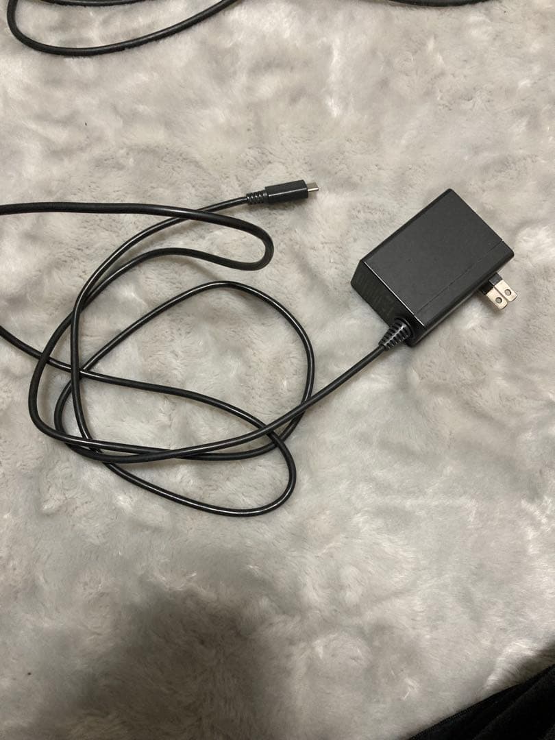 Nintendo Switch Proコントローラー　カセット６つ