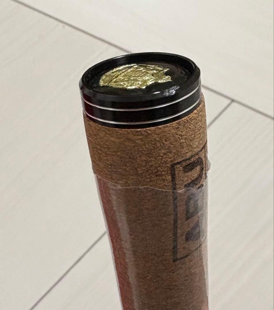 アブガルシア　ズームサファリ705 ML コンパクトロッド
