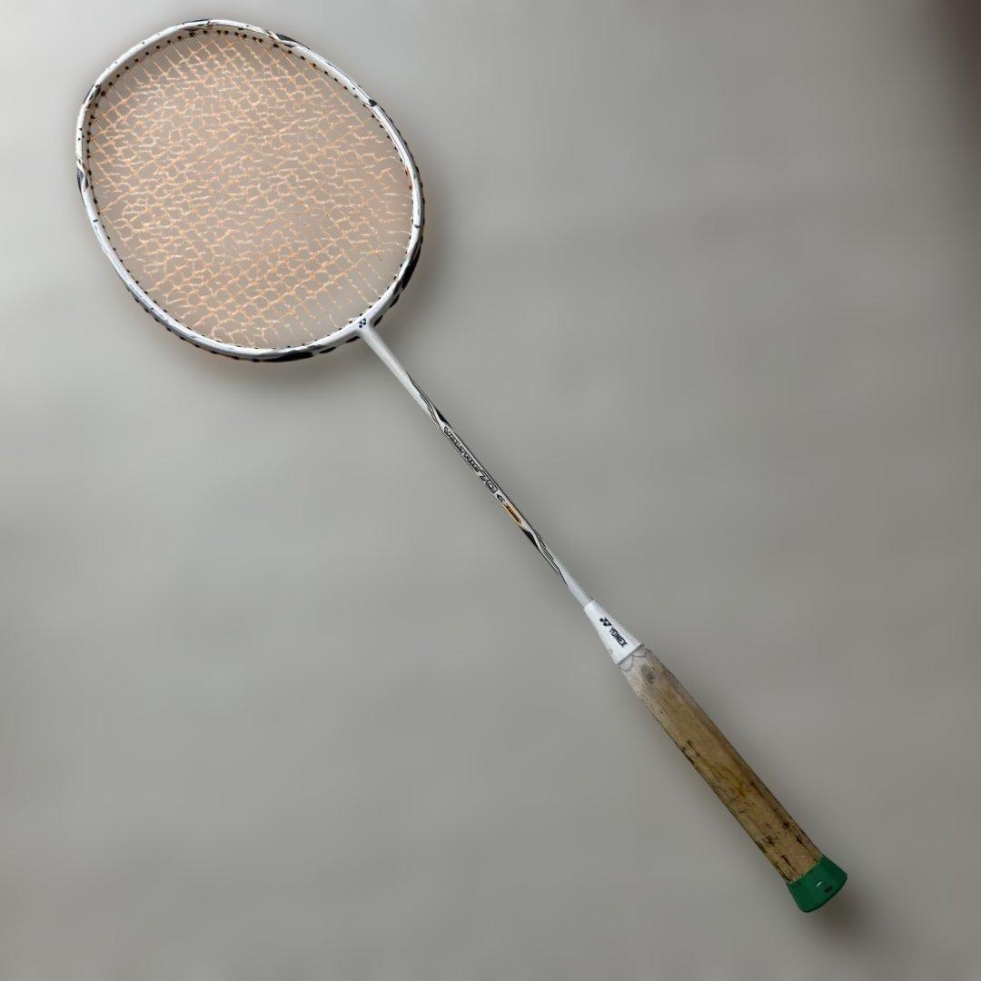 【希少廃盤】YONEX ボルトリック 70 e-tune 4UG5