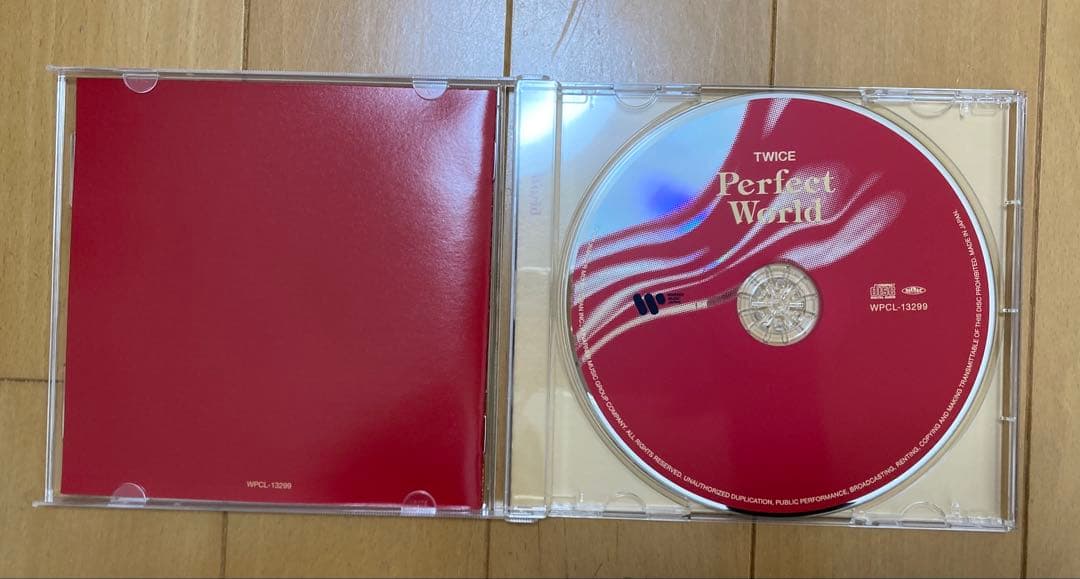 TWICE CD(アルバム)まとめ売り