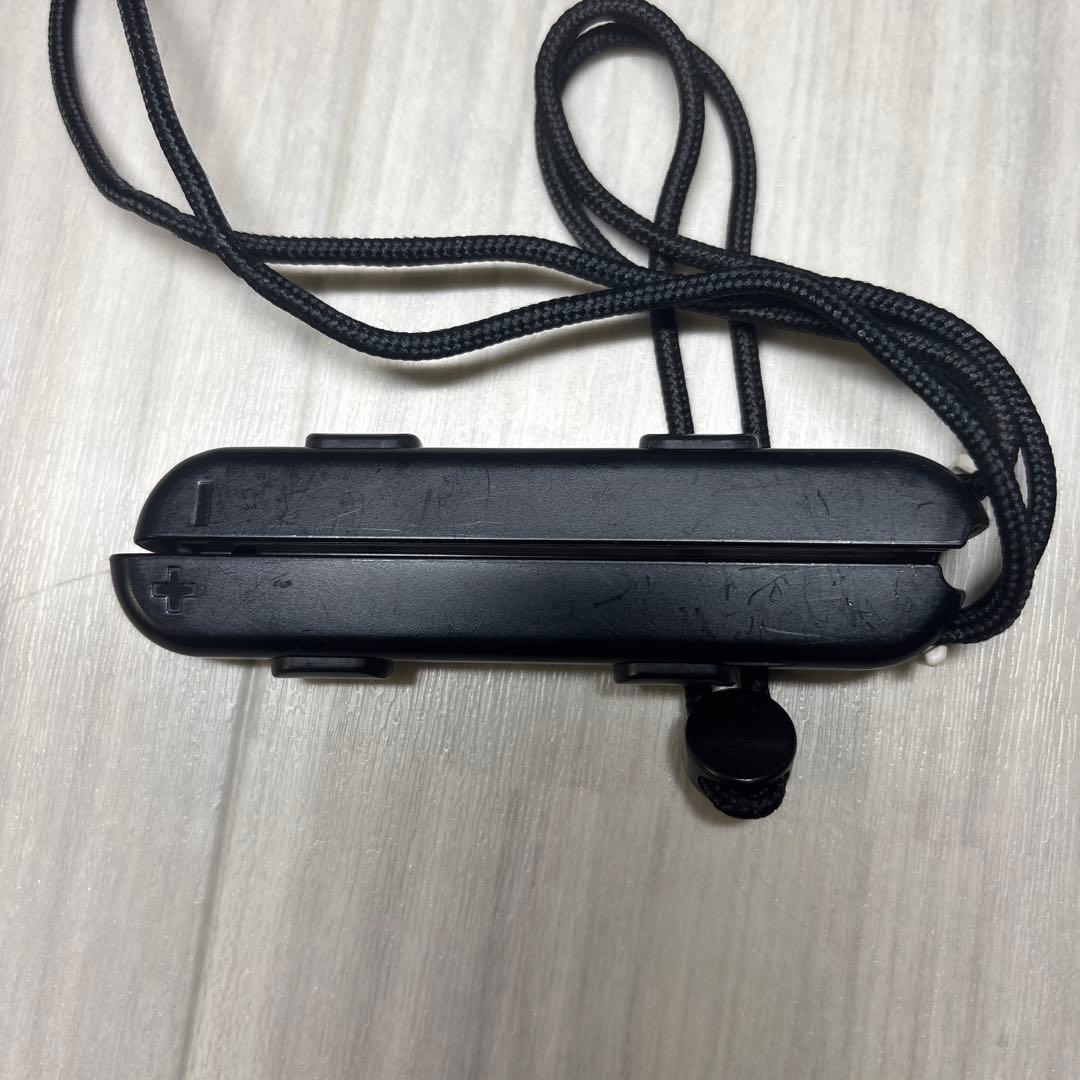 Nintendo Switch ニンテンドースイッチ グレー