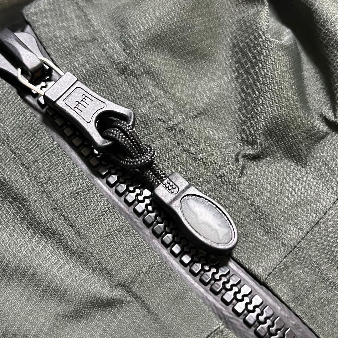 希少XS 00s パタゴニア SST Deep Wading Jacket 短丈