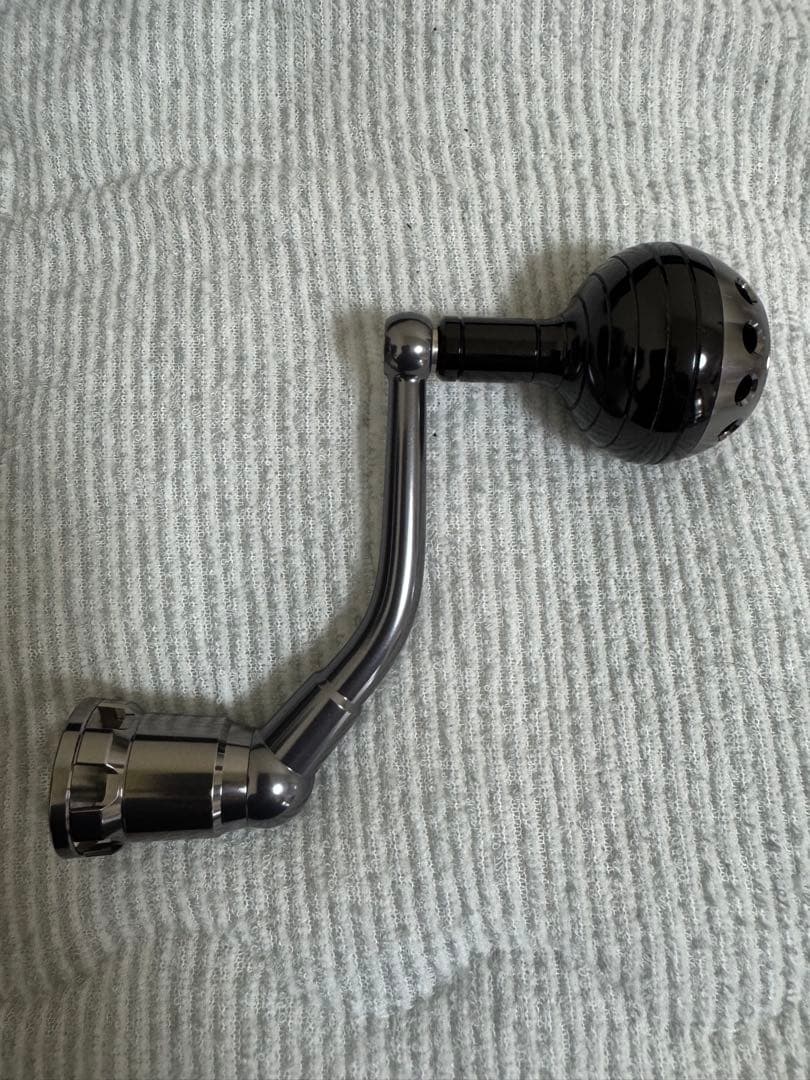 DAIWA Saltiga タックルセット