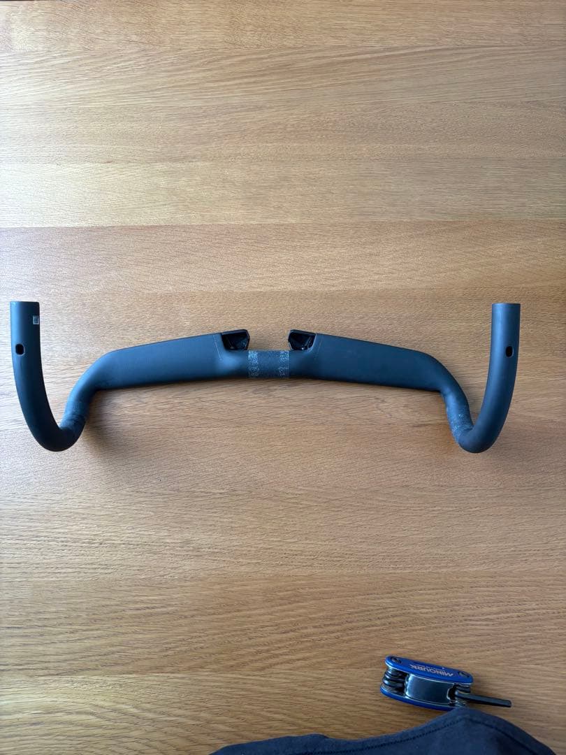 パーツ Roval Rapide Handlebar 42