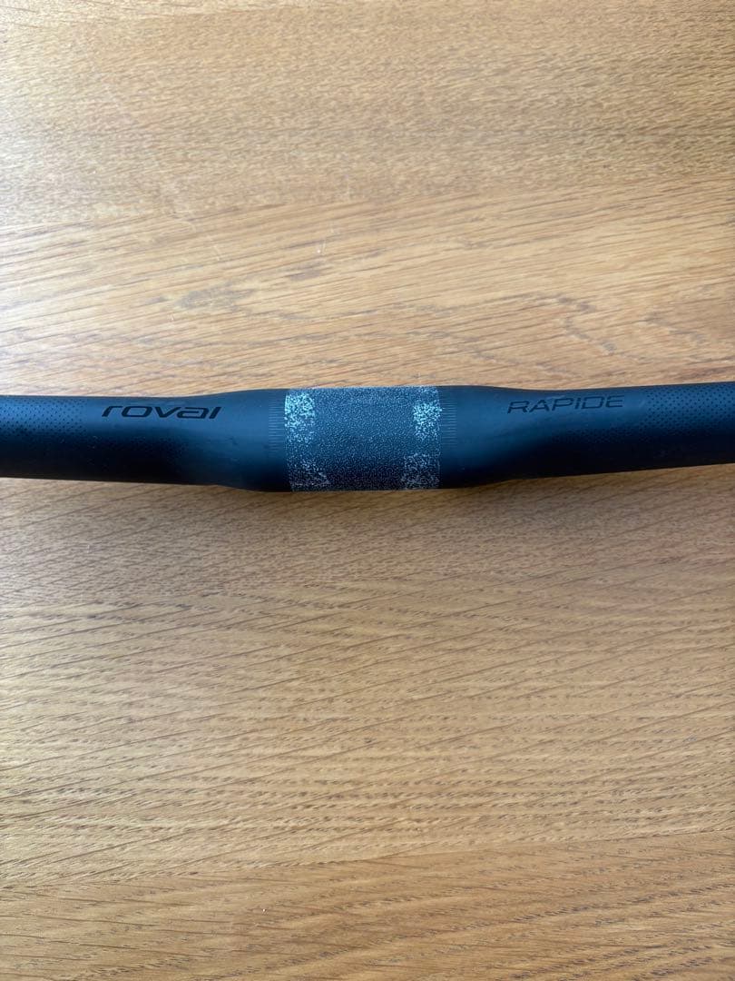 パーツ Roval Rapide Handlebar 42