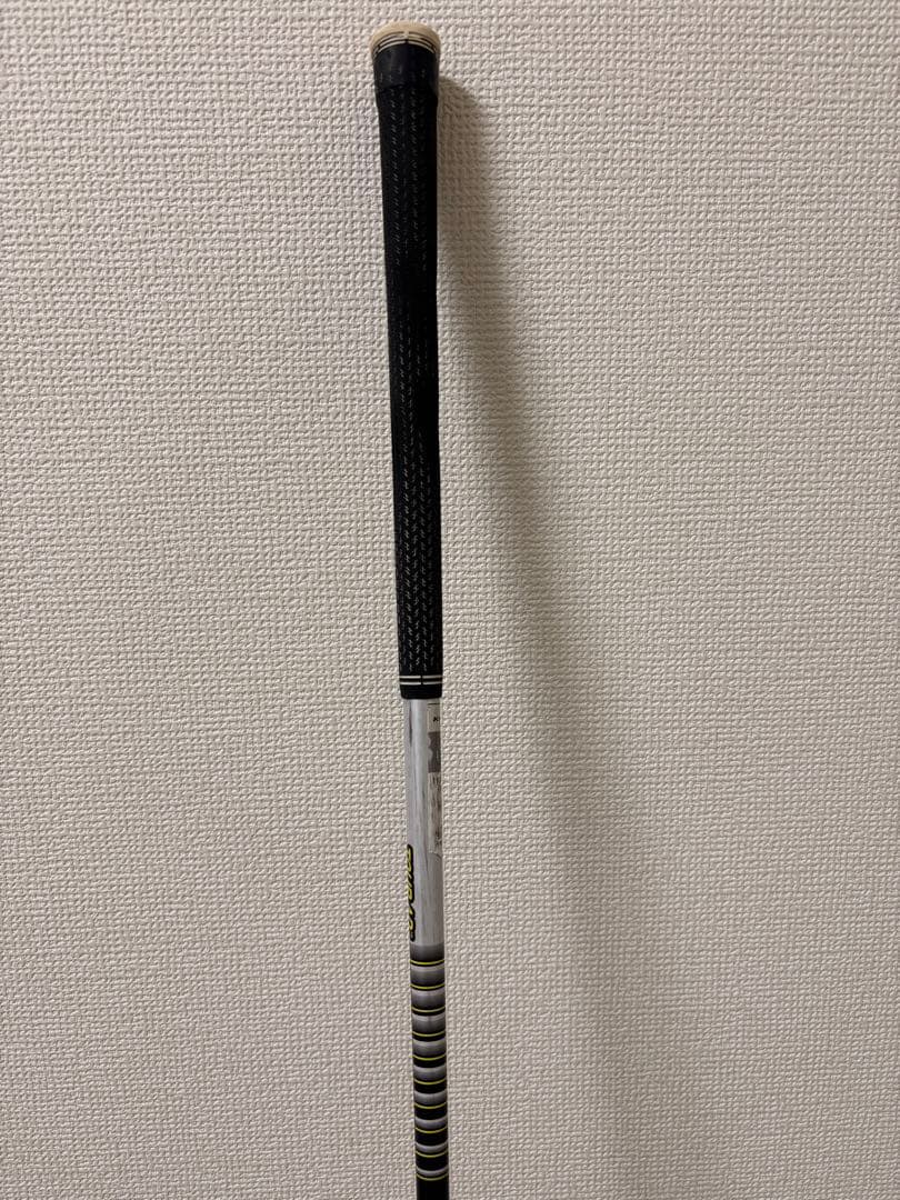 コブラ SPEEDZONE 5W Tour AD 6S ヘッドカバー付