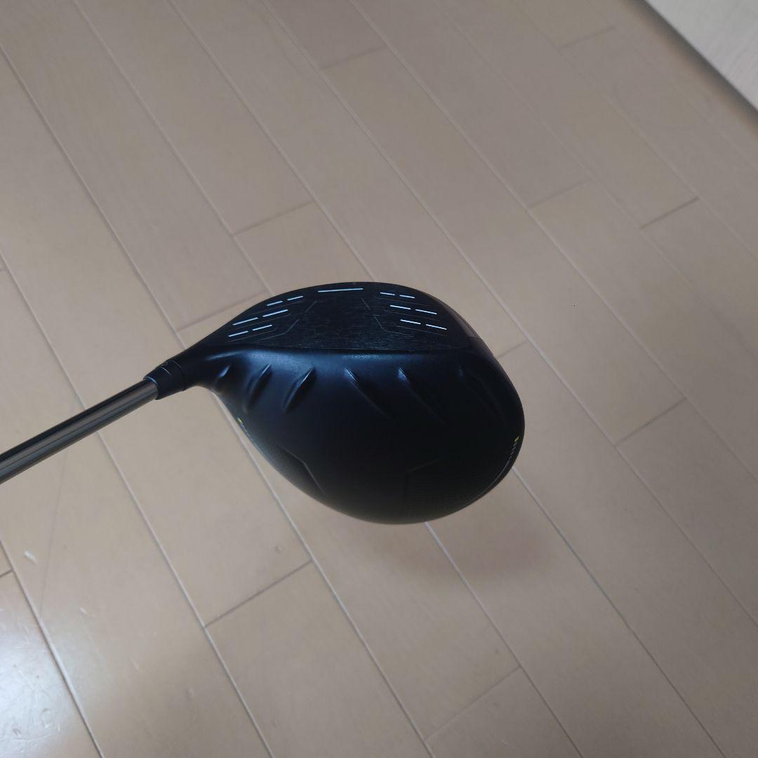 G430 SFT 1W 10.5° ping tour chrome 65R