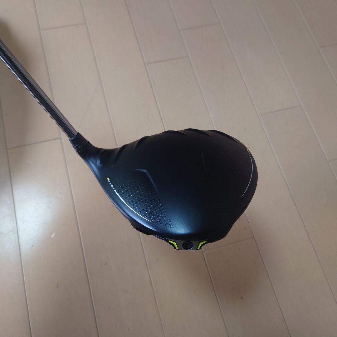 G430 SFT 1W 10.5° ping tour chrome 65R