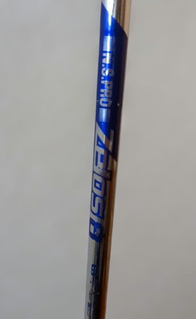 PING G430 50° N.SPRO ゼロス8 R 赤ドット