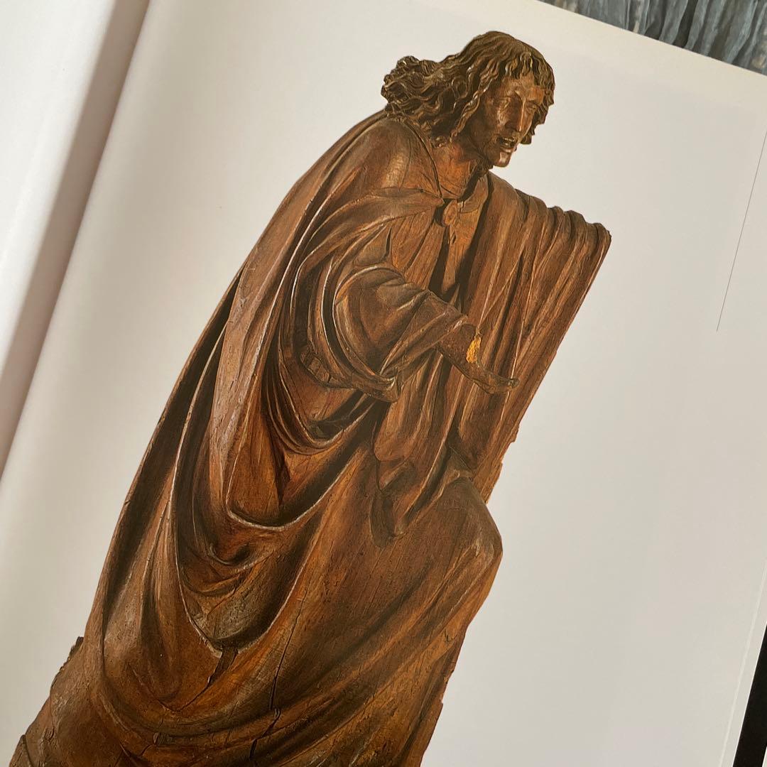 イタリア語大型図録　ロンバルディアの1500年代　レオナルドからカラヴァッジョへ