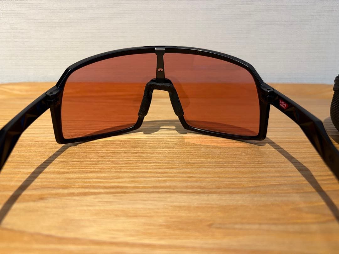OAKLEY Sutro S スートロS