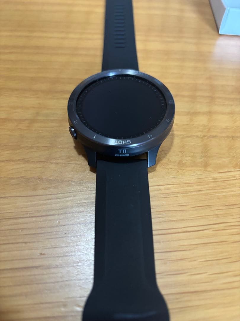 ボイスキャディ（Voicecaddie ）T11PRO ゴルフウォッチ