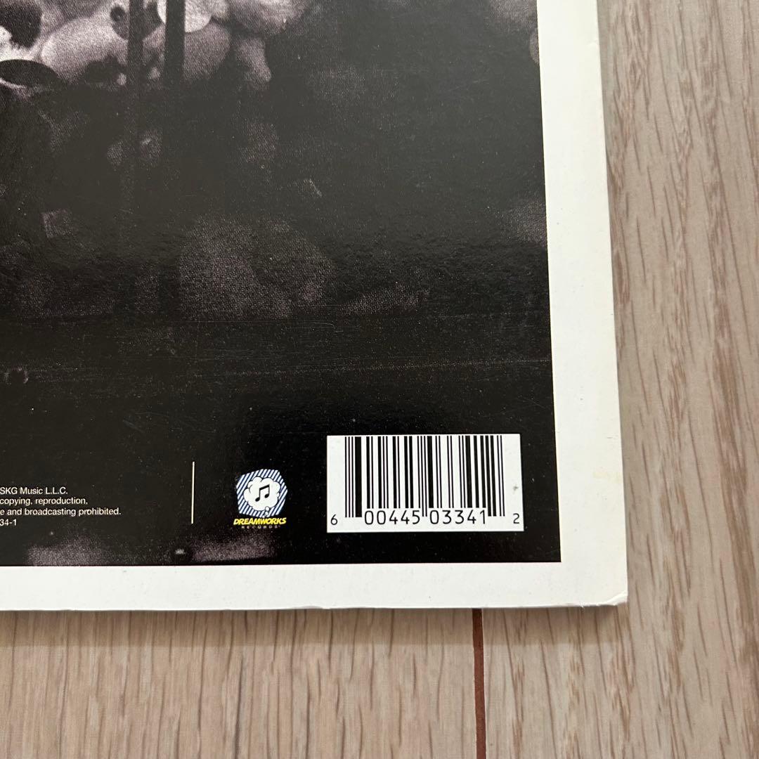 Jimmy Eat World ‎/ Bleed American LPレコード