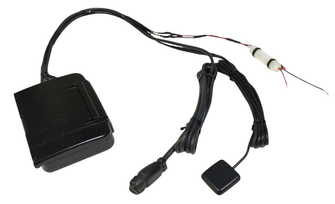 オートバイ用 二輪用 日本無線ETC JRM-11 管CA57