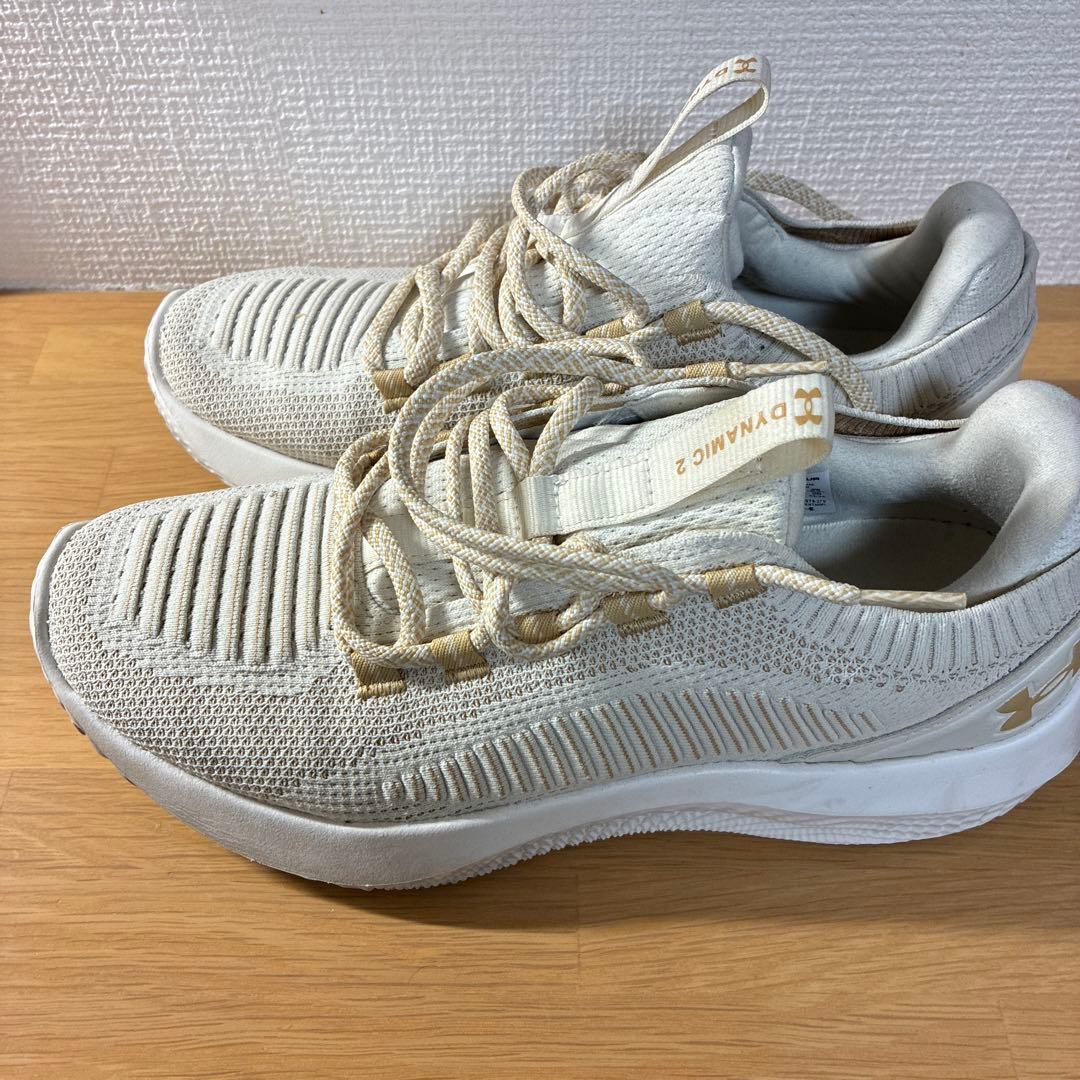 アンダーアーマー　フロー ダイナミック2 トレーニング シューズ