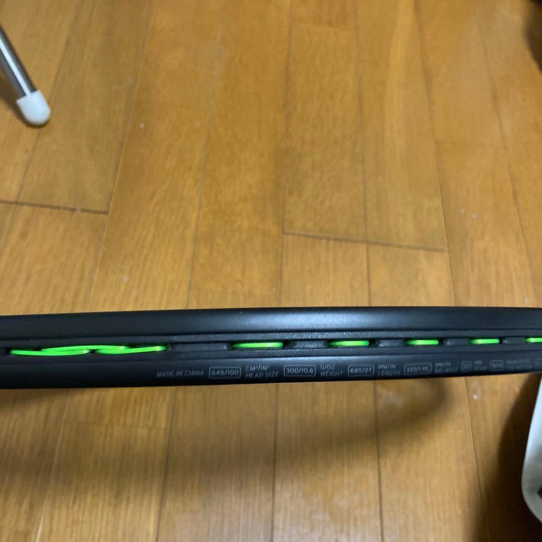 ピュアドライブ2025 G4&スピードmp2020ブラック　G3