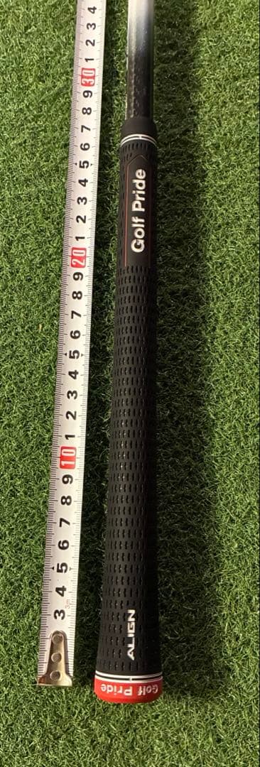 ATTAS 6X コブラ　ウッド用シャフト