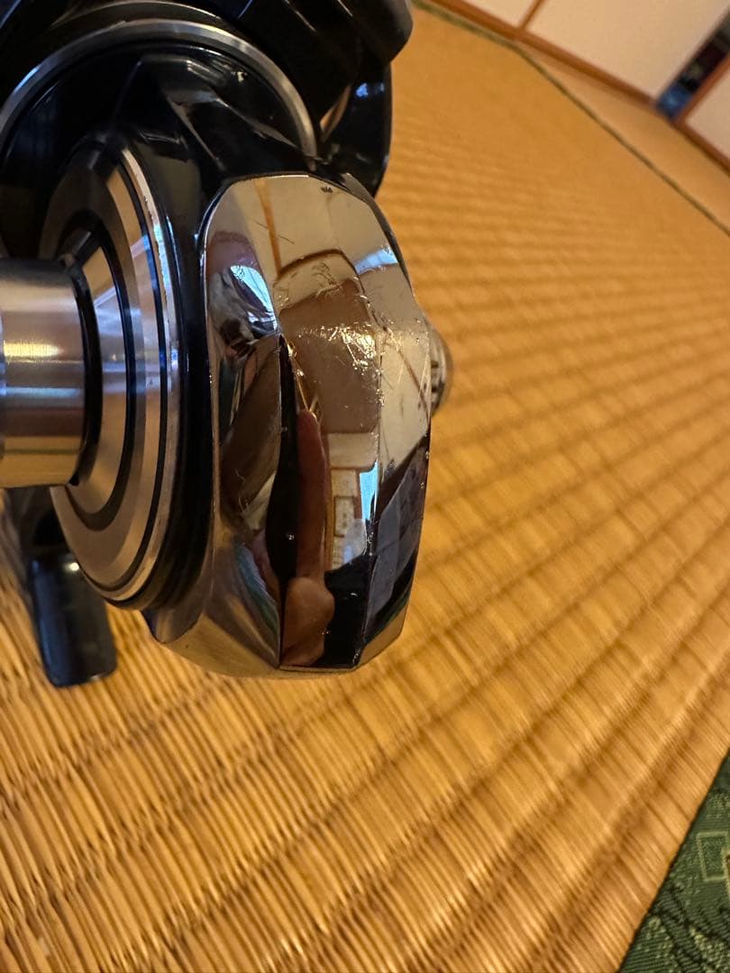 Daiwa セルテート14000-XHスピニングリール