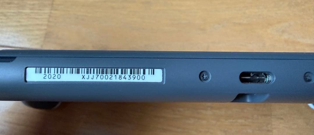 Nintendo Switch Lite グレーmicroSDカード64GBつき