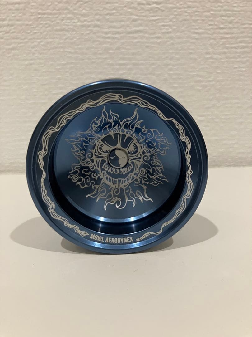 スポーツトイ・アクショントイ mowl Aerodynex AquaSunrise
