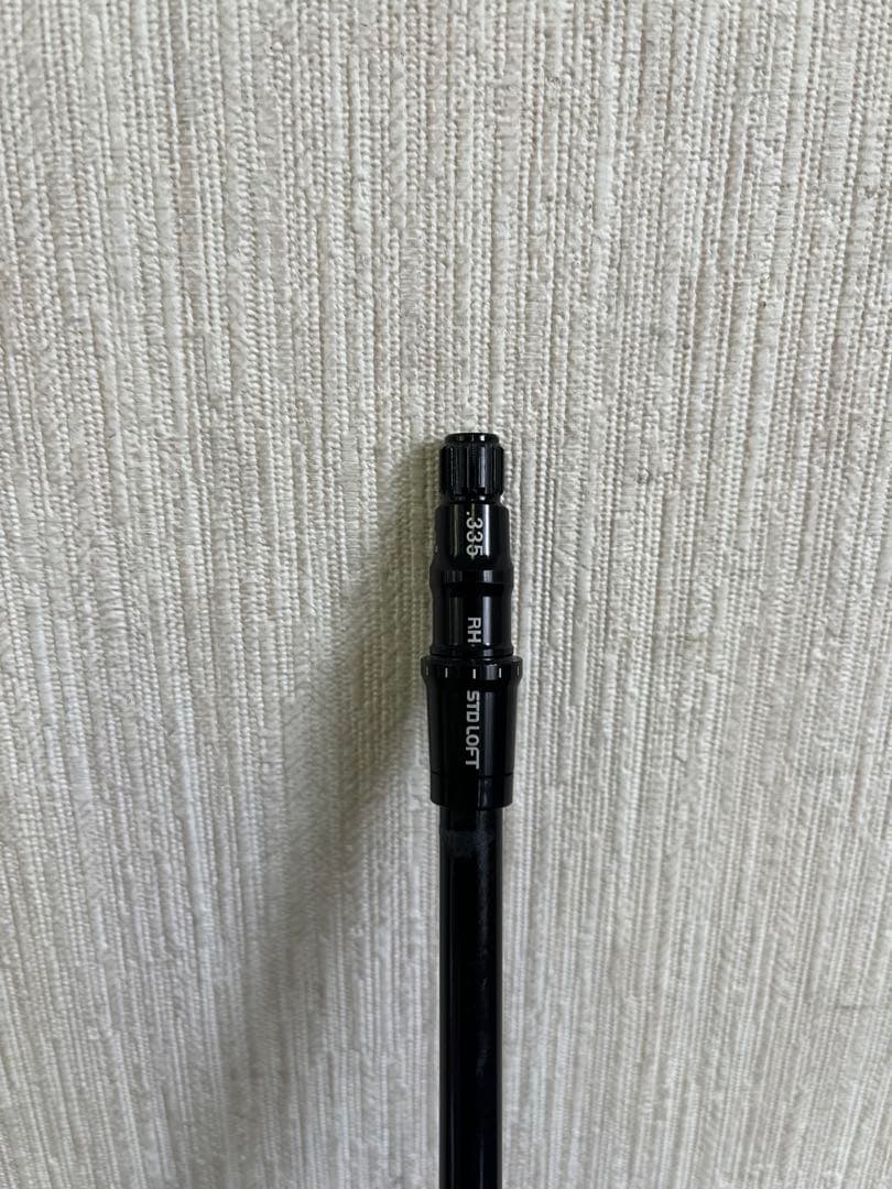 テーラーメイド ドライバー用 ジアッタス V2 6s