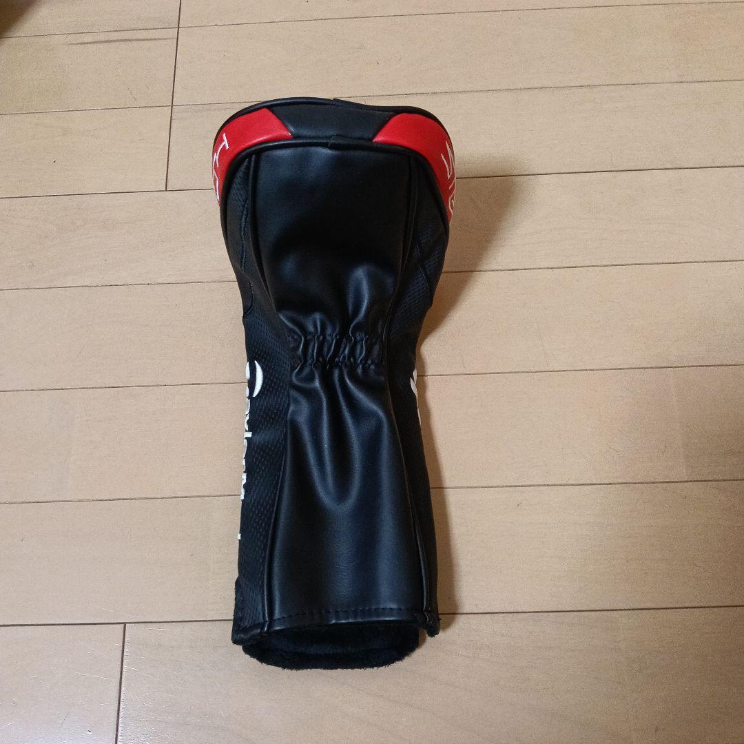 TaylorMadeSTEALTHドライバー