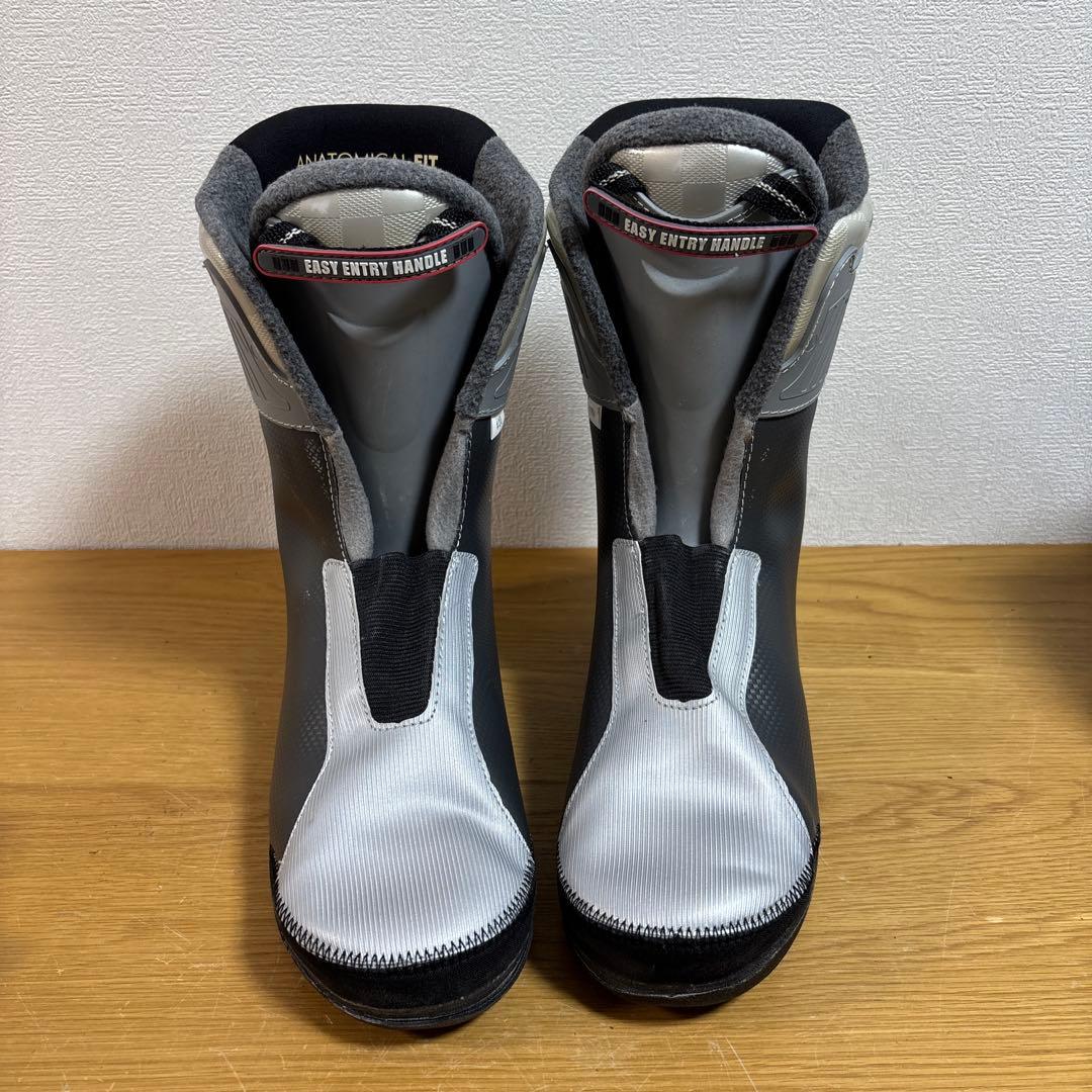 メンズショートスキーセット ケスレー　29~29.5cm Dynastar