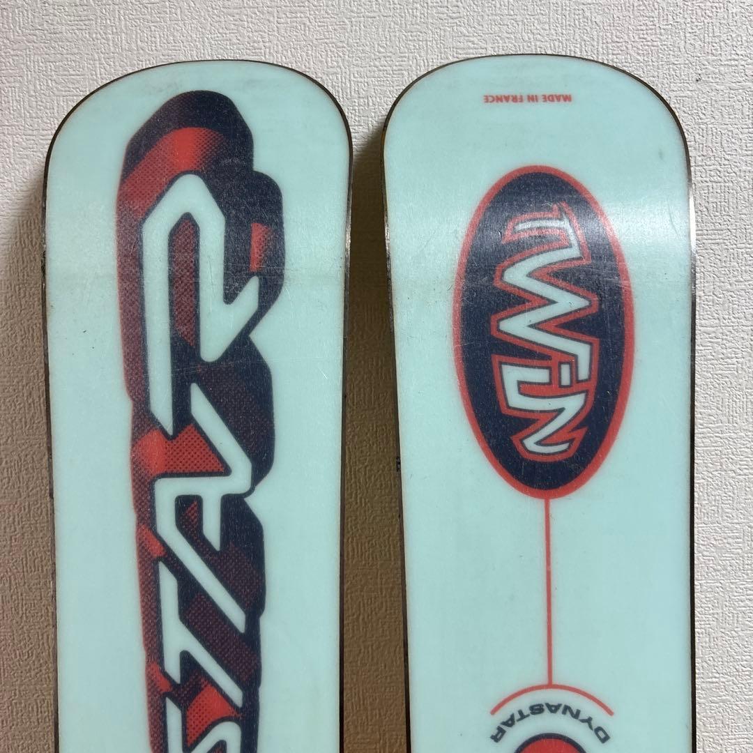 メンズショートスキーセット ケスレー　29~29.5cm Dynastar