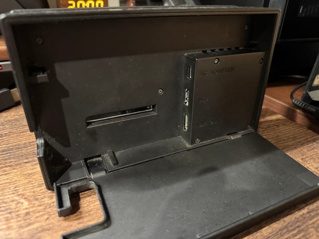 最終値下 Nintendo Switch 本体+付属品