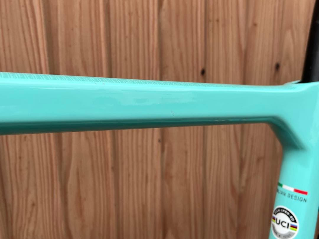 ビアンキ Bianchi sprint スプリント ディスク105