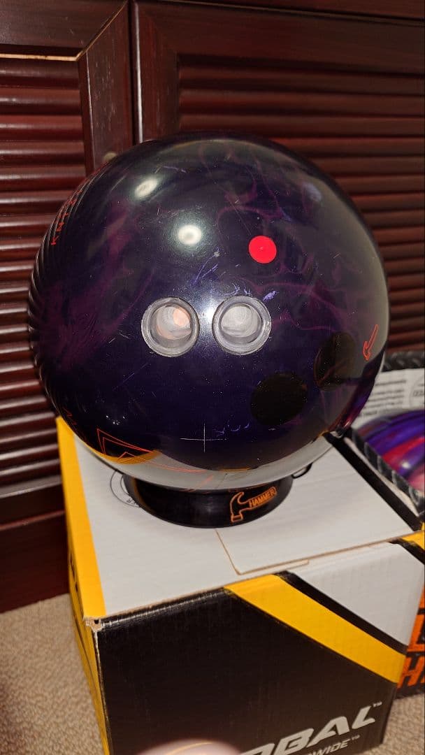 ブラックウィドー2.0　15ポンド　ハンマー