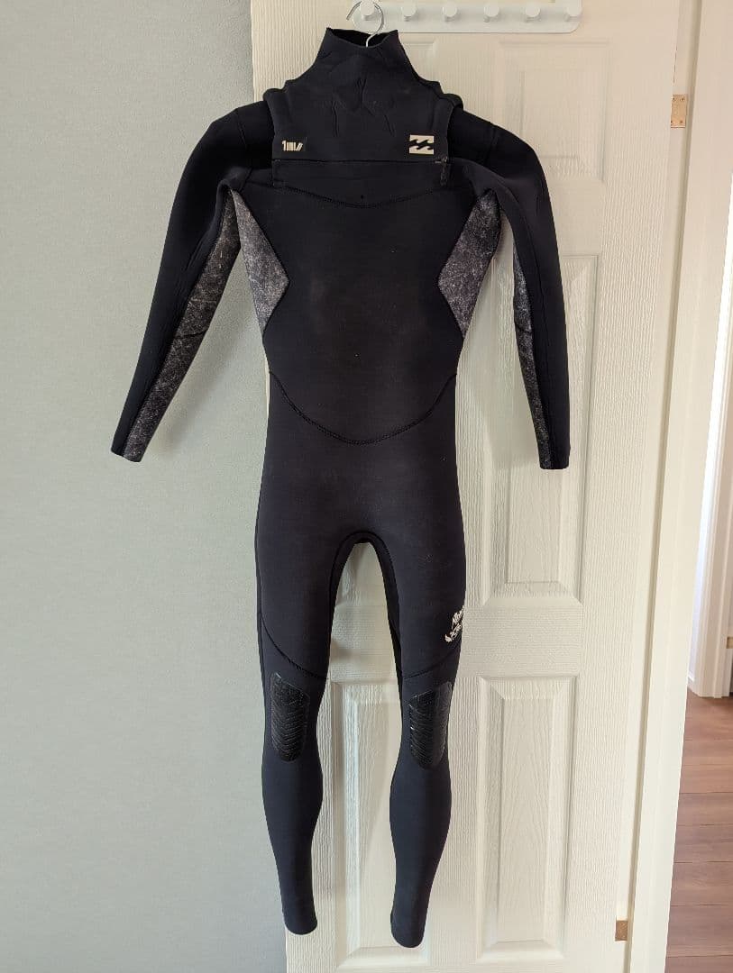 ビラボン BILLABONG フルスーツ ウェットスーツ ネオプレン