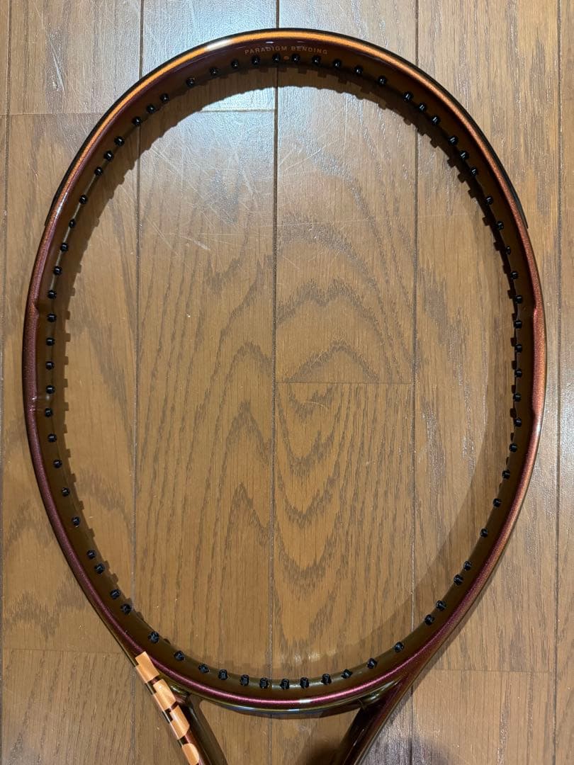 Wilson Pro Staff Six.One V14 極上品　プロスタッフ