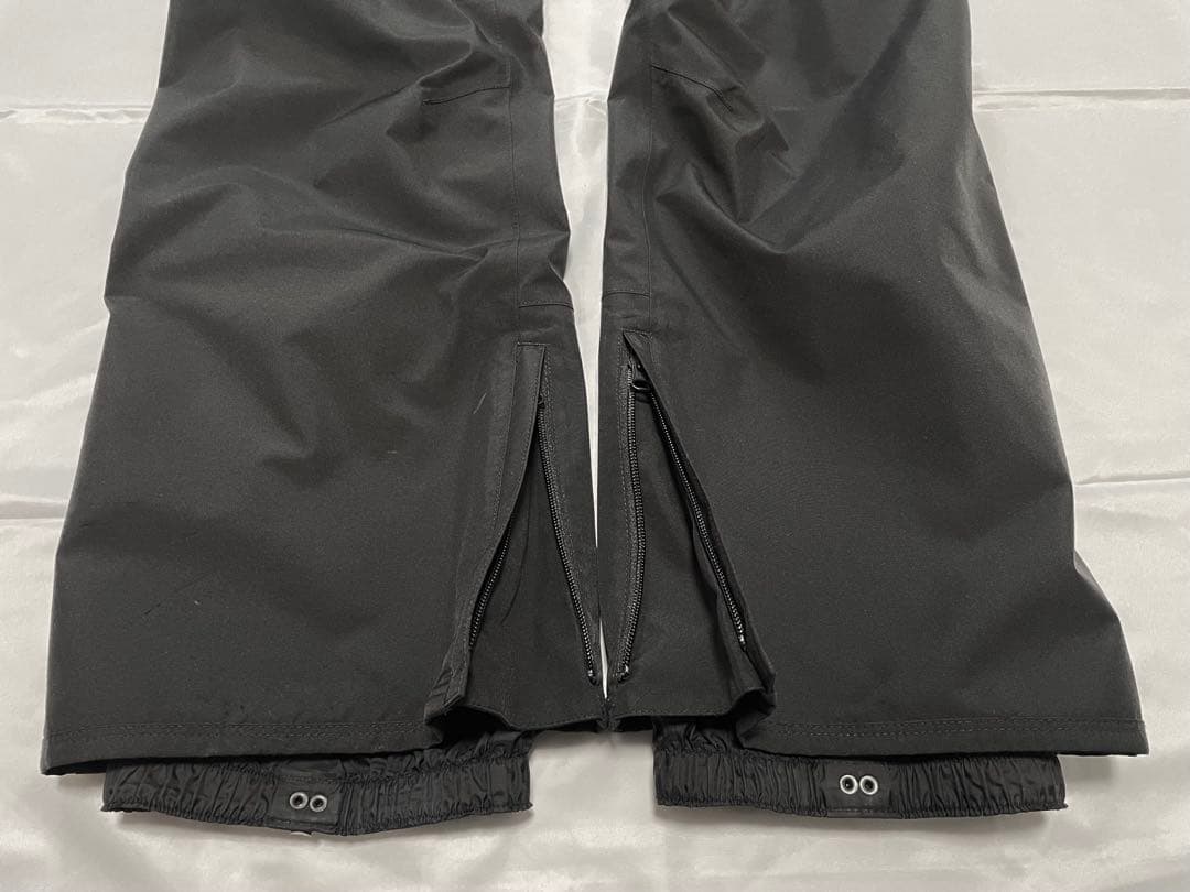 【美品】 BURTON GORE-TEX Reserve ビブパンツ S