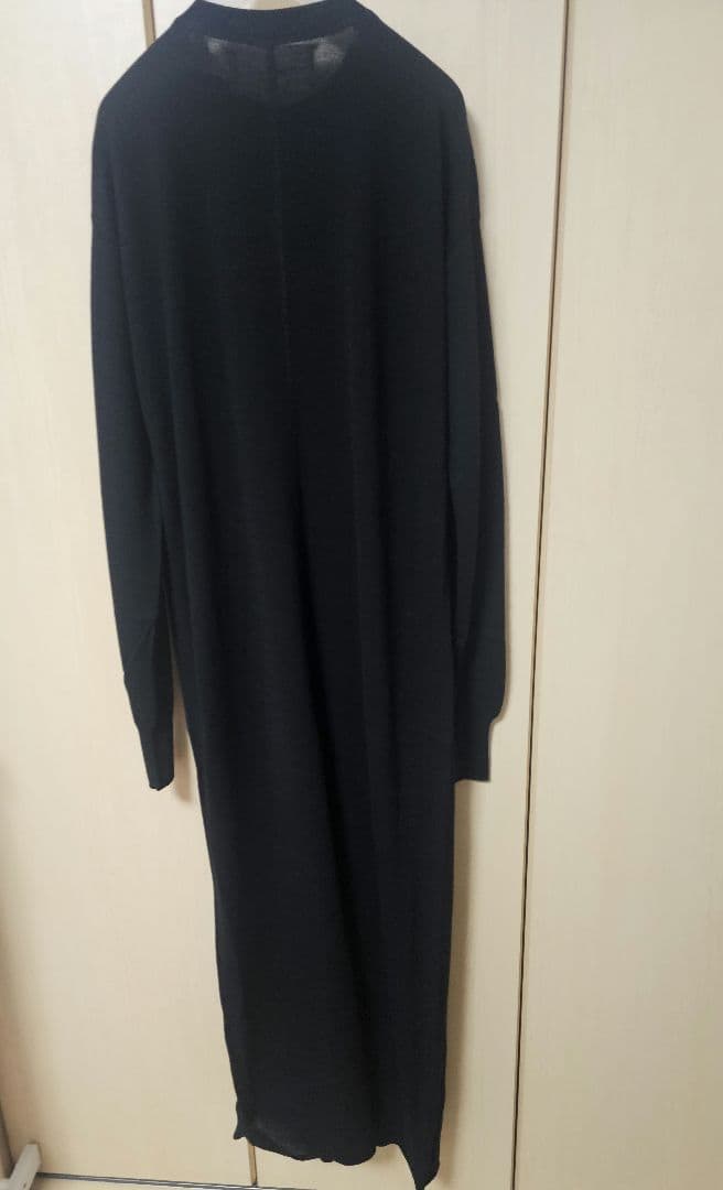 【新品タグ付き】TODAYFUL Tencelwool Knit Dress