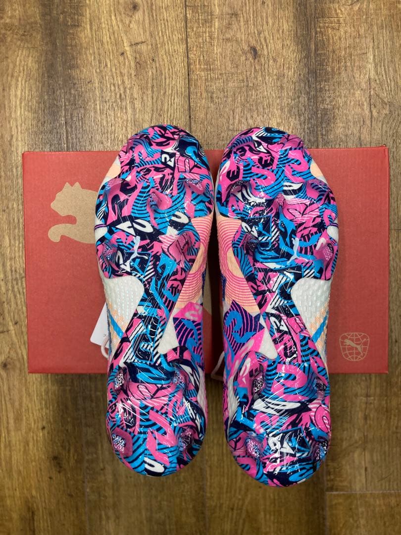 プーマ フューチャー PUMA FUTURE 7