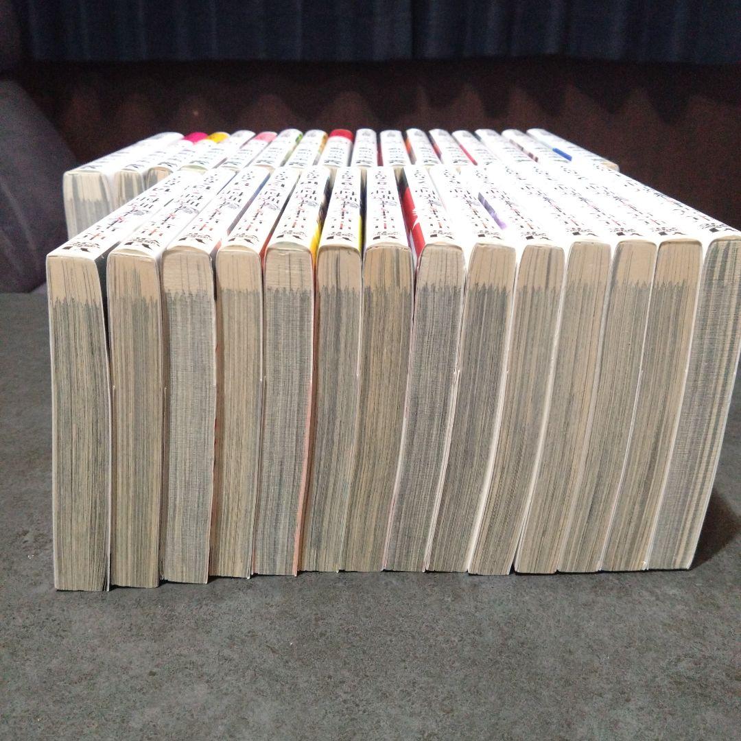 美品✨️東京喰種　全30巻セット