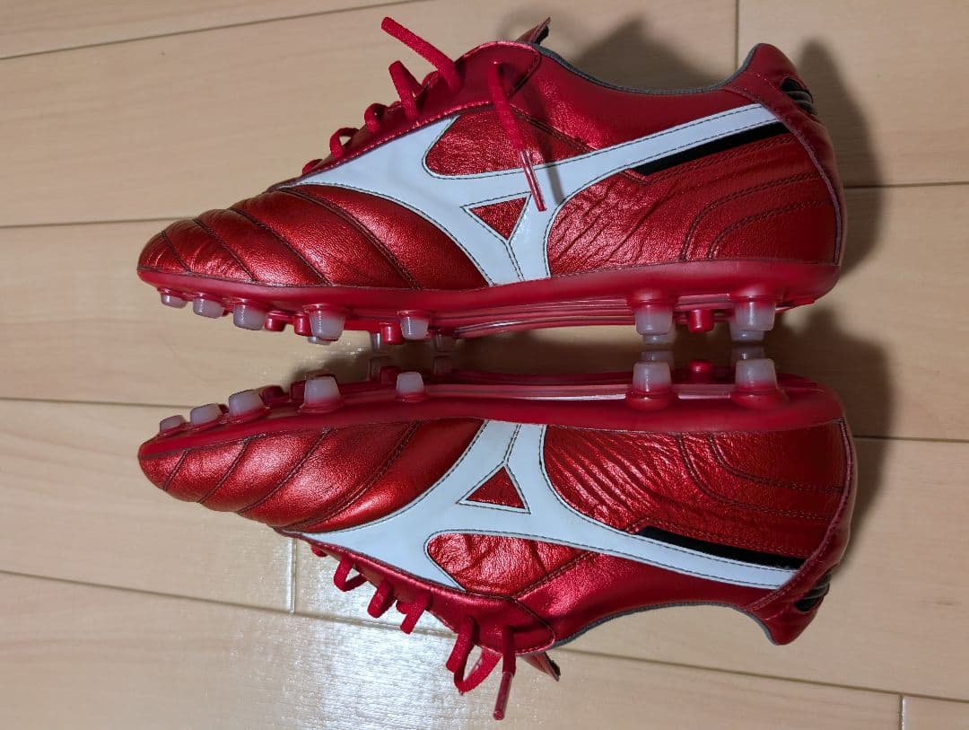 モレリア2 elite ag ruby red 27cm