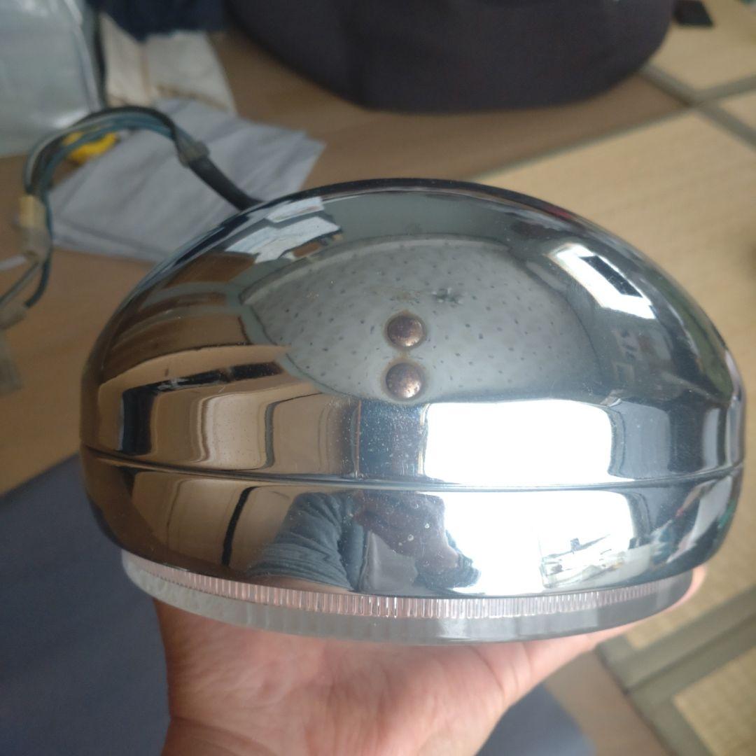 FETのフォグランプ　2個セット