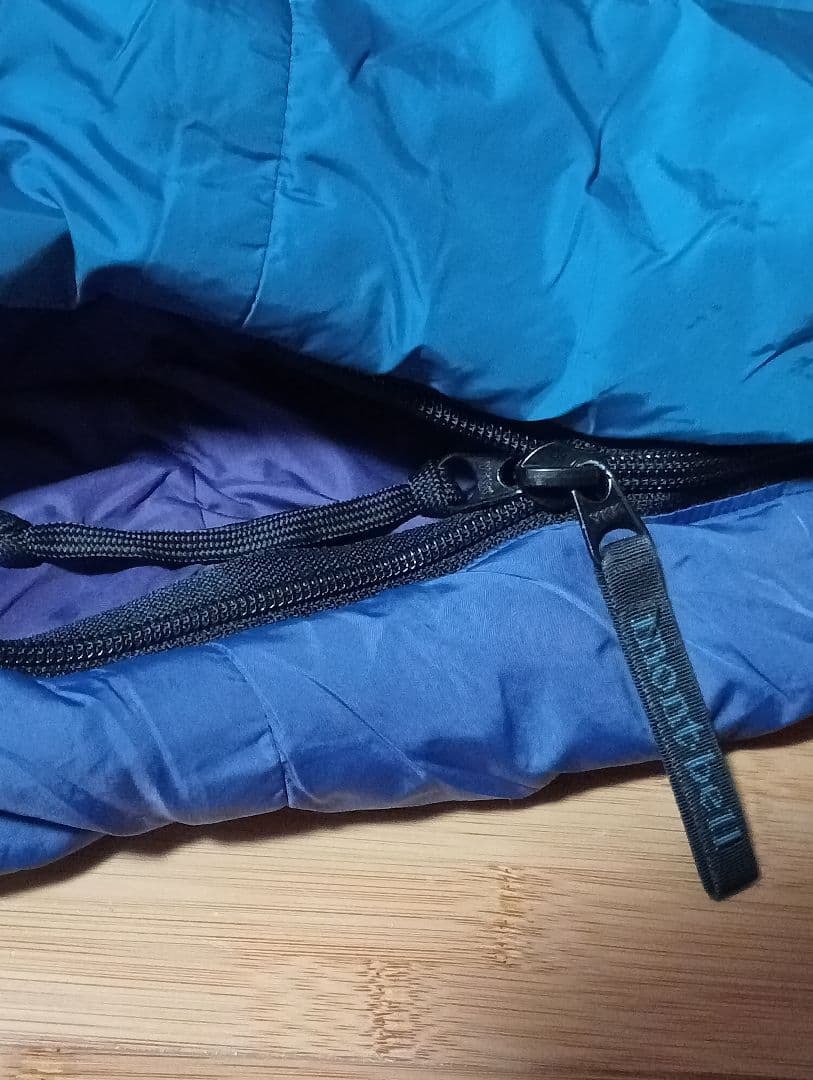 mont-bell SUPER BURROW BAG #2 バロウバッグ