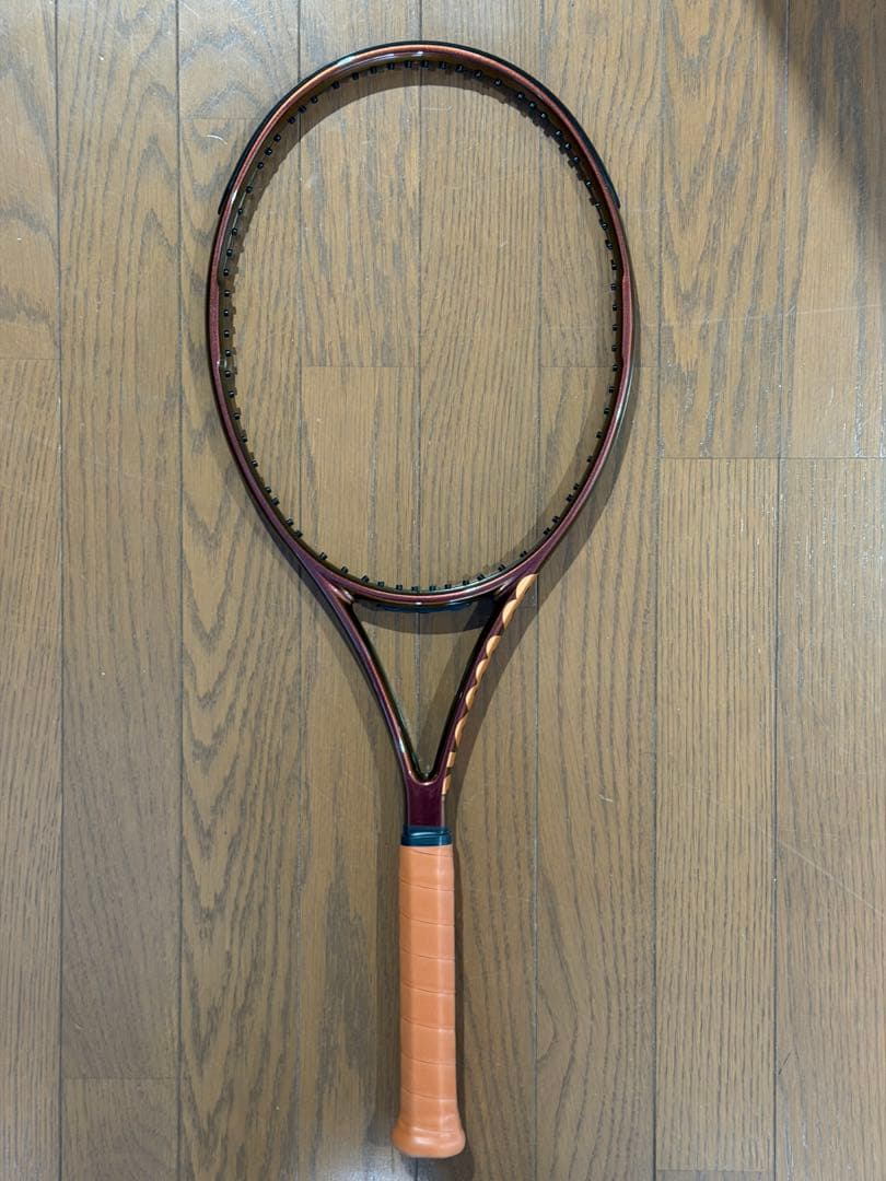 Wilson Pro Staff Six.One V14 プロスタッフ 新品同様