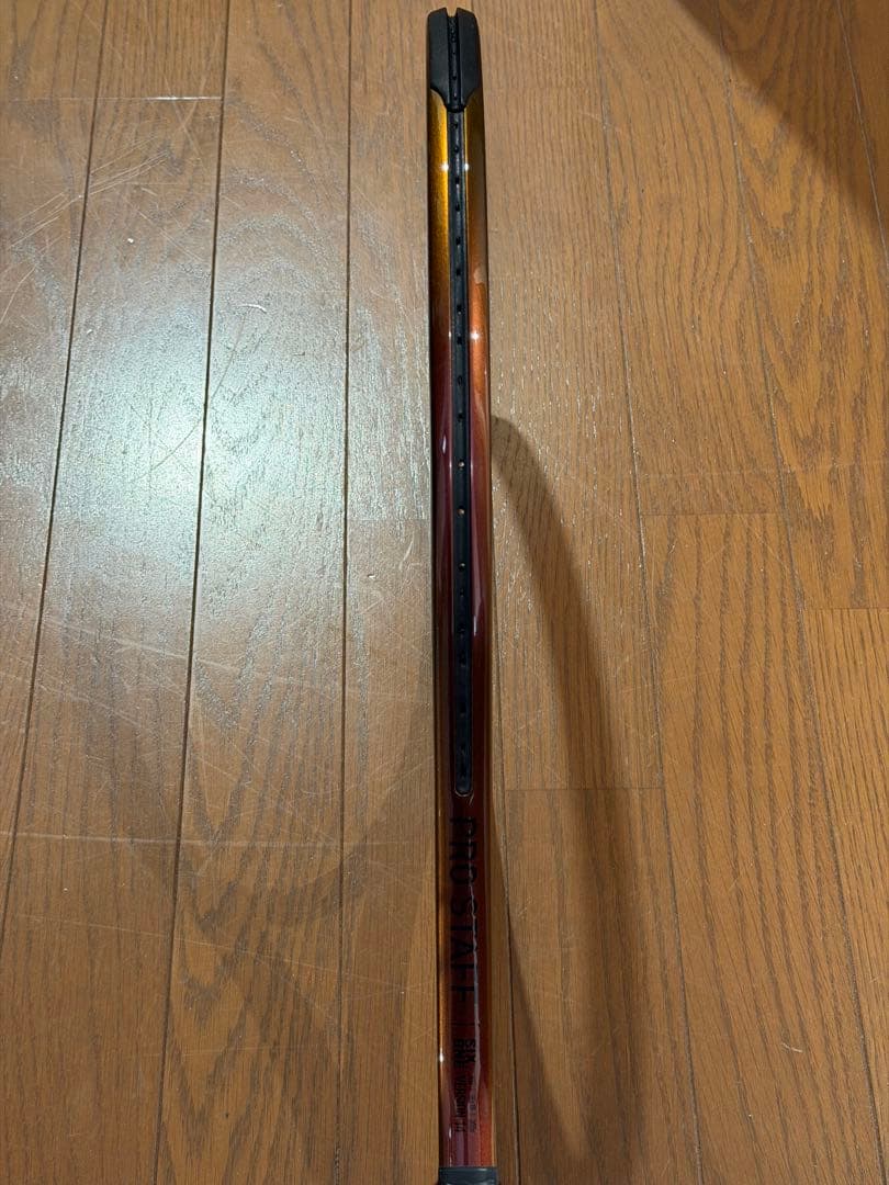 Wilson Pro Staff Six.One V14 プロスタッフ 新品同様