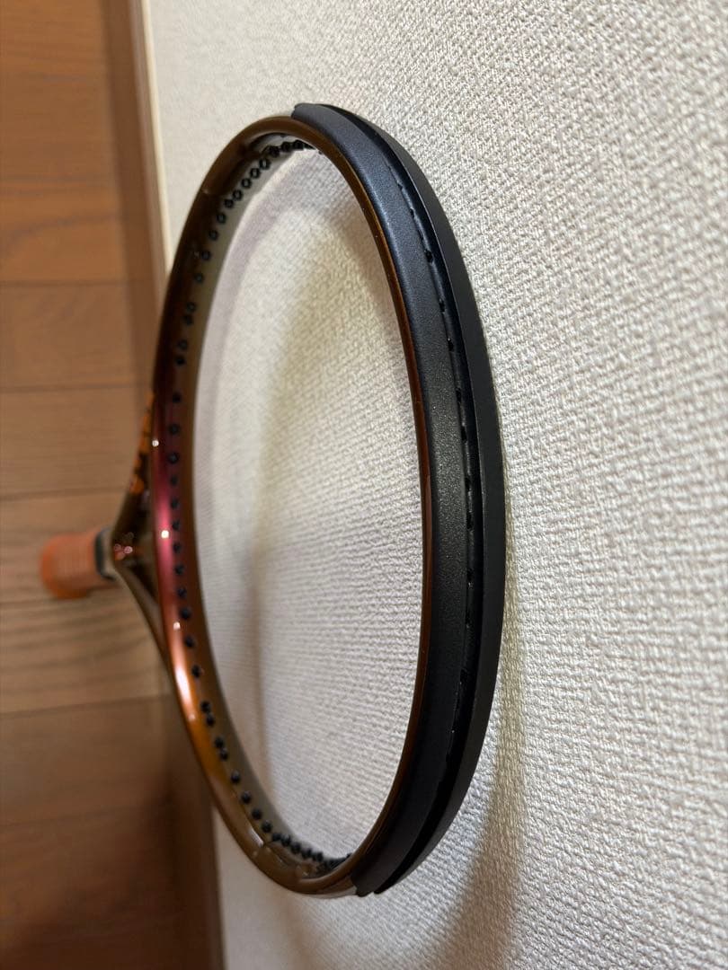 Wilson Pro Staff Six.One V14 プロスタッフ 新品同様