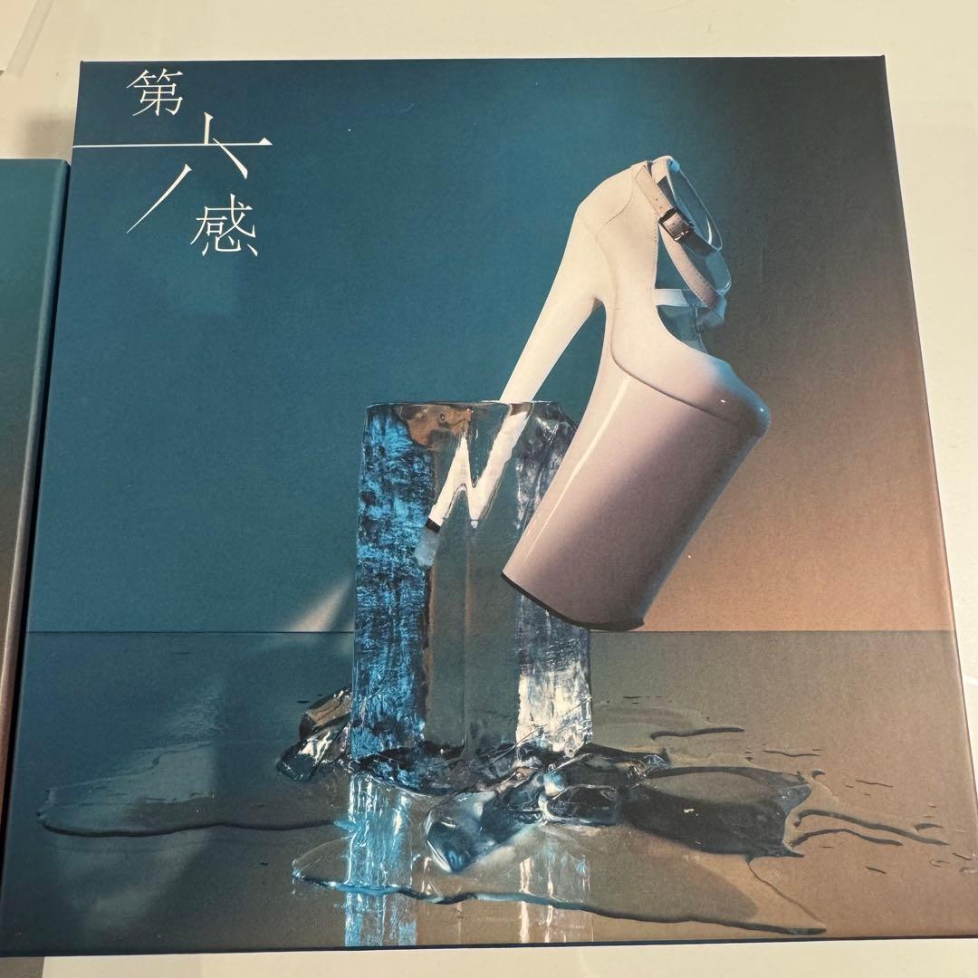 Reol 第六感 アルバム