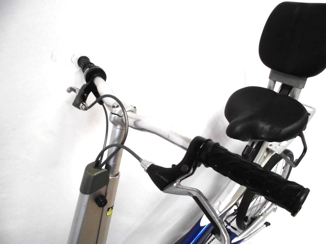 送料無料Giant Revive リカンベント風 快適クルーザー自転車 8速