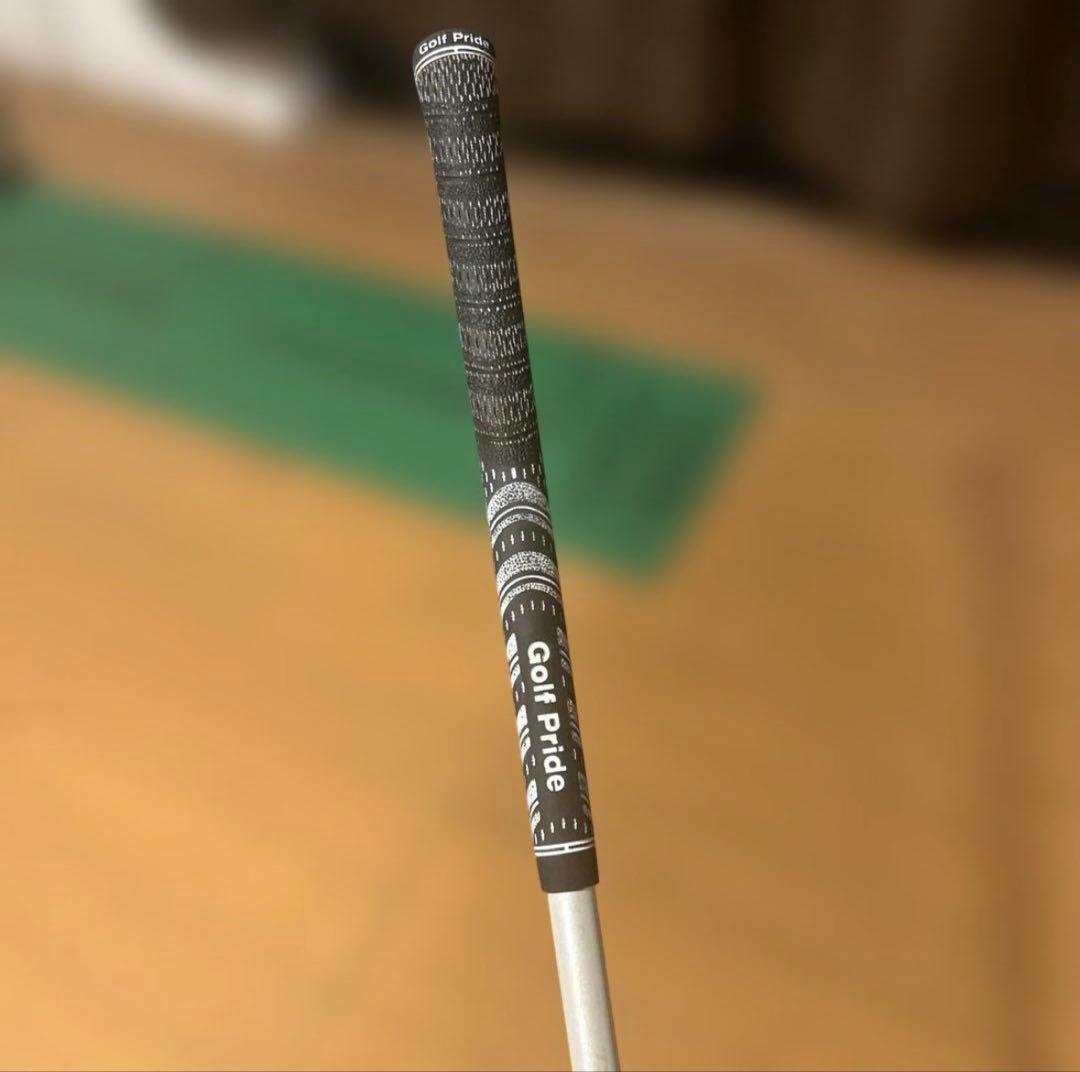 Tour AD PT 6S キャロウェイドライバー用シャフト 装着時45インチ