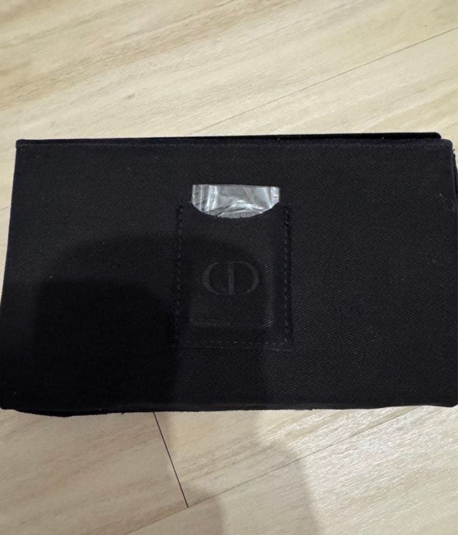 【未使用品】Dior ディオール　エクラン クチュール マルチユース パレット