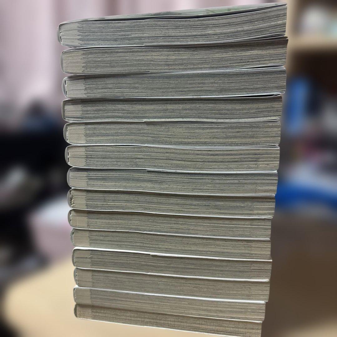 薬屋のひとりごと 全巻セット 1~15巻