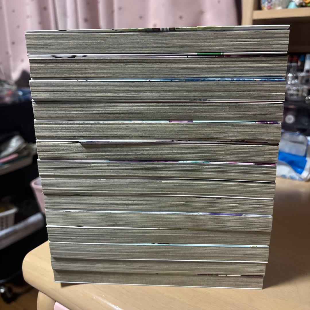 薬屋のひとりごと 全巻セット 1~15巻