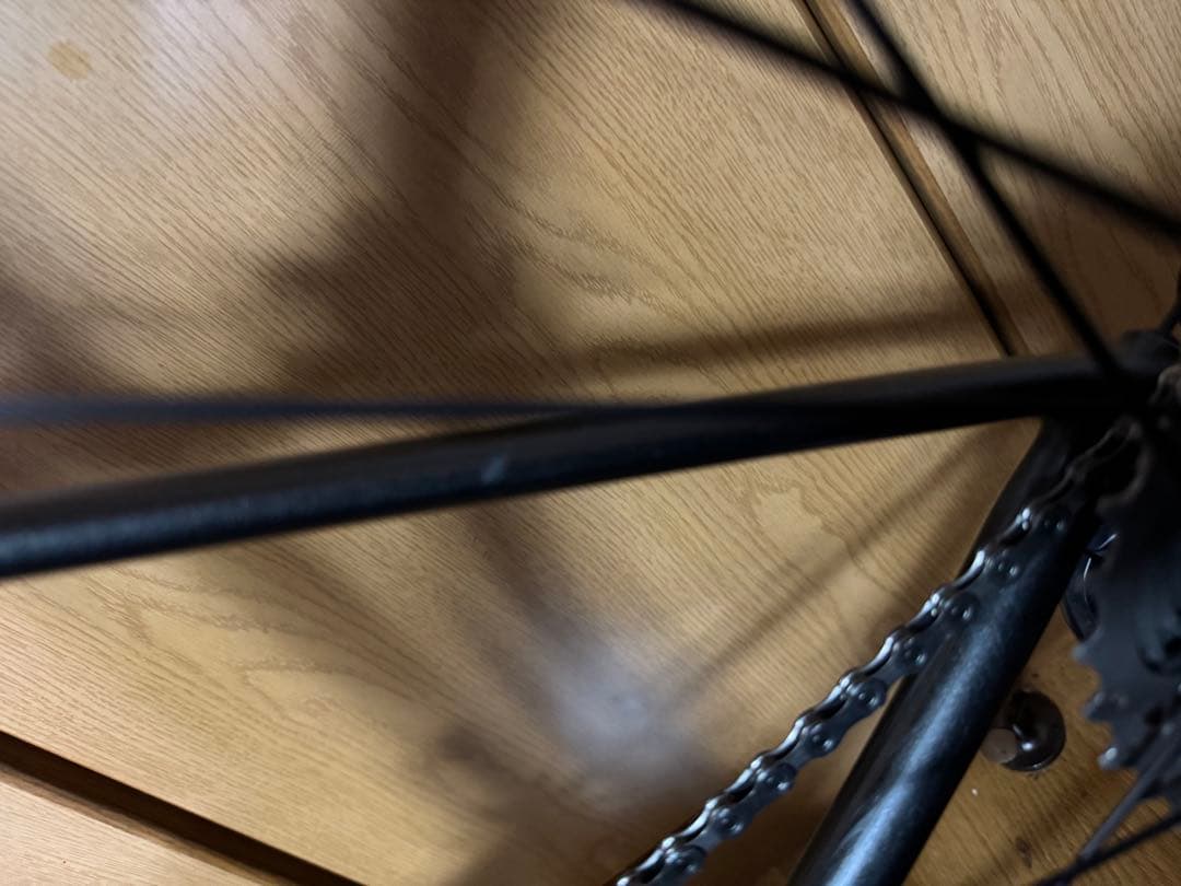 TREK EMONDA SL6 アルテグラDi2 11速　カスタム